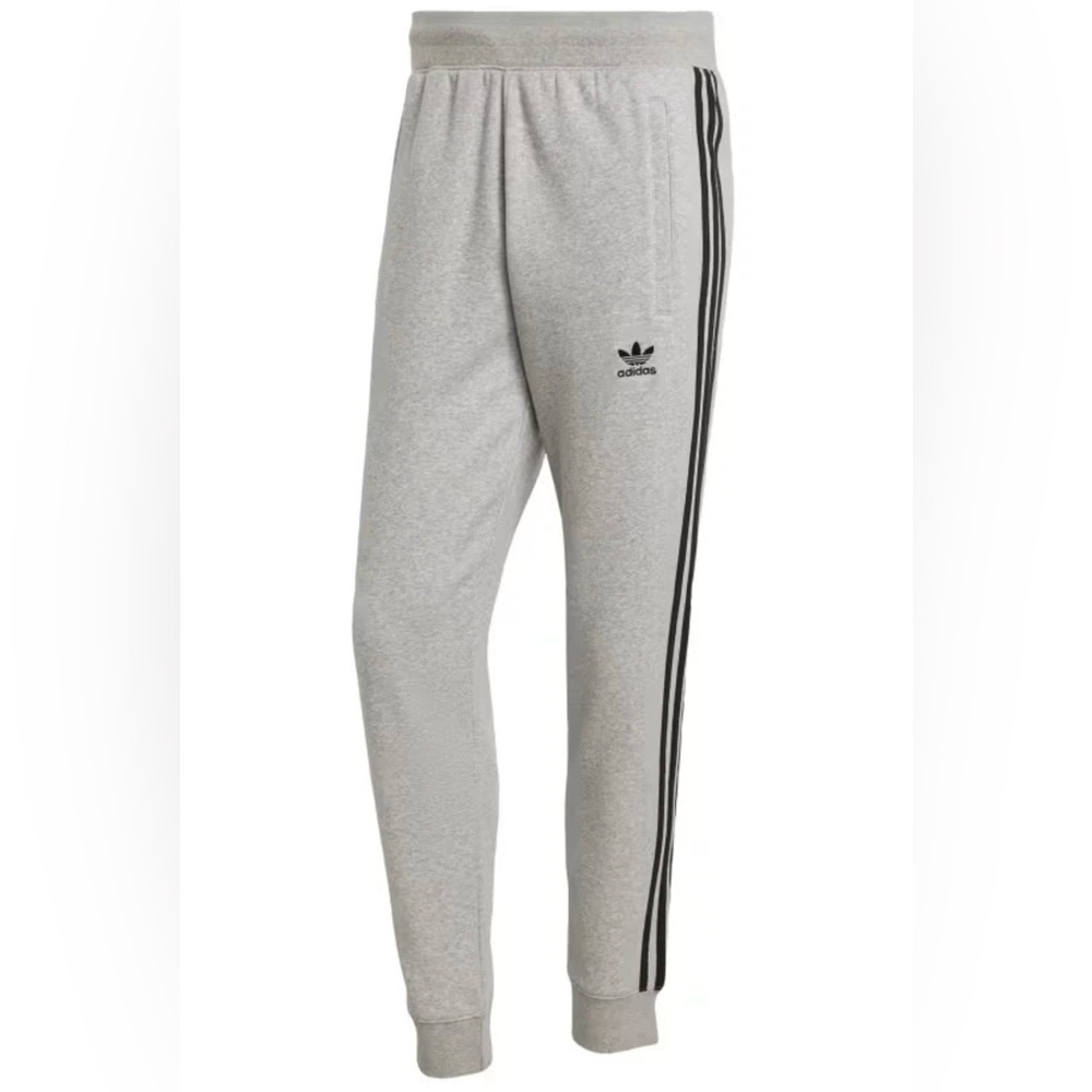 Brand New Adidas Originals Adicolor 3-Stripes Pants
